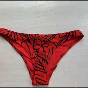 Aerie Cheeky Bikini Bottoms